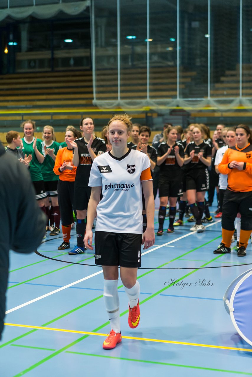 Bild 86 - Frauen Landesmeisterschaft